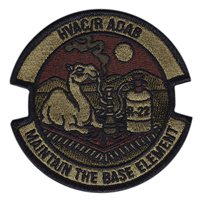 380 ECES HVAC-R Adab OCP Patch