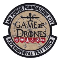 416 FLTS Game of Drones Patch