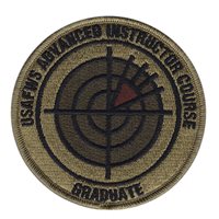 26 WPS Patches | 26th Weapons Squadron Patches