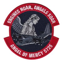 71 RGS Custom Patches | 71st Rescue Generation Squadron
