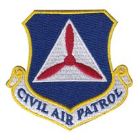 CAP Custom Patches | Civil Air Patrol Patches - Page 4