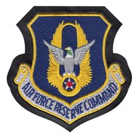AFRC Custom Patches | Air Force Reserve Command Patches