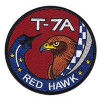 99 FTS Custom Patches | 99th Flying Training Squadron Patches