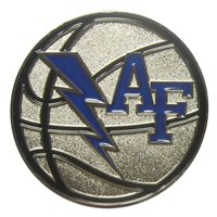 USAFA Men’s Basketball Team Coin