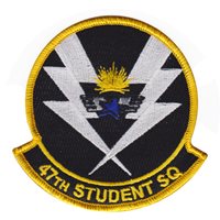 47 STUS Patch 