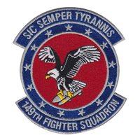 149 FS Patch