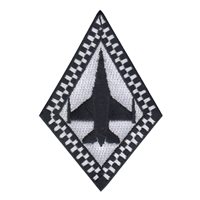 93 FS Diamond Patch