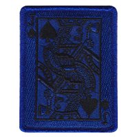 306 RQS Custom Patches | 306th Rescue Squadron Patch