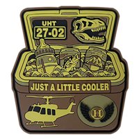 Ft Rucker Custom Patches | Fort Rucker Patches