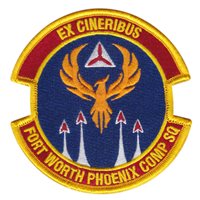 CAP Custom Patches | Civil Air Patrol Patches - Page 2