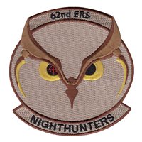 62 ERS Friday Patch 
