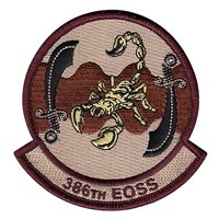386 EOSS Patch 
