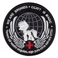 CCATT Is Magic Brony Patch 