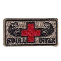 Swollistan Pencil Patch 