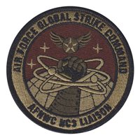 Barksdale AFB Custom Patches | Barksdale Air Force Base - Page 2