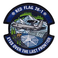 552 AMXS Patches | 552nd Aircraft Maintenance Squadron