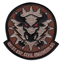 451 ECES Patch
