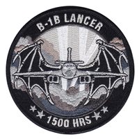 9 BS Custom Patches | 9th Bomb Squadron