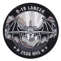 9 BS Custom Patches | 9th Bomb Squadron