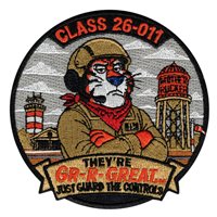 Ft Rucker IERW Classes Patches | Fort Rucker Initial Entry Rotary Wing ...