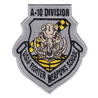 303 FS Custom Patches | 303rd Fighter Squadron Patches