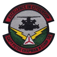 CAP Custom Patches | Civil Air Patrol Patches - Page 2
