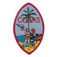 67 FS Guam Friday Patch 