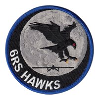 6 RS Blue Friday Patch 