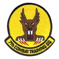 7 CTS