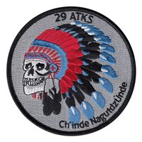 29 ATKS Friday Patch 