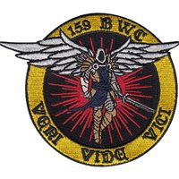 159 BWC changed to 159 BWC Custom Patches