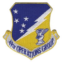 49 OG Patch 