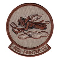 302 FS Desert Patch 