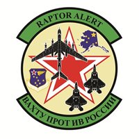 3 AMXS Raptor Alert (English) Patch 