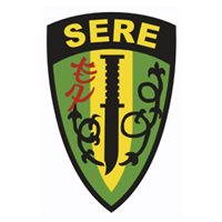 SERE Patch 