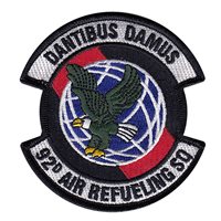 92 ARS Patch 