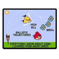 ICBM Class 11-04 Angry Birds Patch