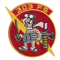 303 FS Patch 