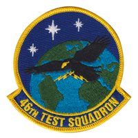 46 TS Patch 