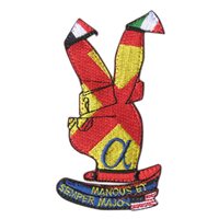 TPS 10A Friday Patch 