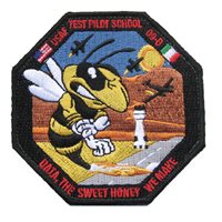 TPS 09B Data Honey Patch 