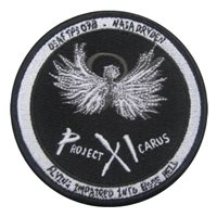 TPS 09B Project Icarius Patch 