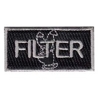 TPS 10A Filter Pencil Patch