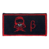 TPS 10B Pencil Patch 