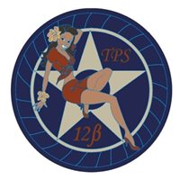 TPS 12B Class Patch 