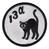 TPS 13A Patch 