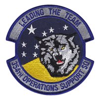 354 OSS Patch 