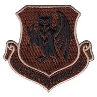 432 AEW Desert Patch 