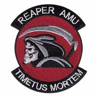 432 AMXS Reaper AMU Patch 