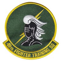 49 FTS Patch 